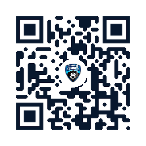 QR-Code Webseite fsv-kemnitz.de